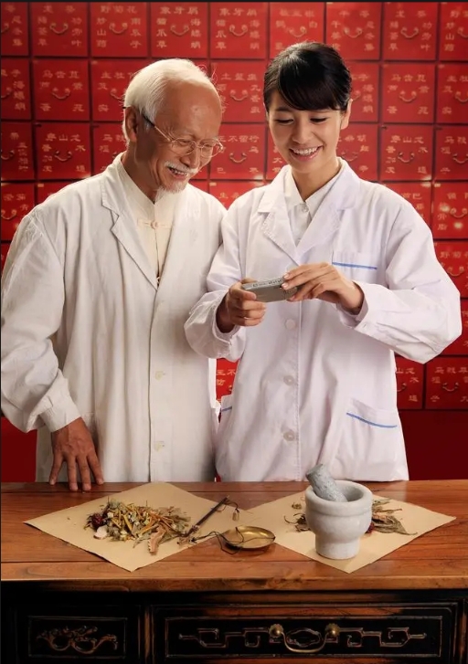 中醫(yī)的發(fā)展已經(jīng)到了尾聲？