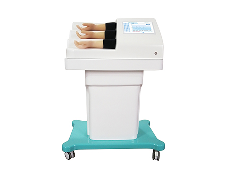 浮中沉三手脈象教學(xué)訓(xùn)練儀