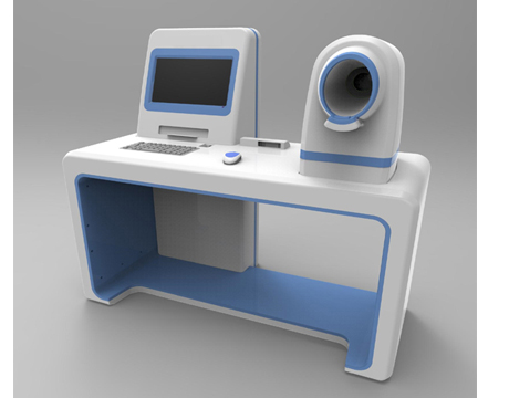 中醫(yī)四診教學儀B型