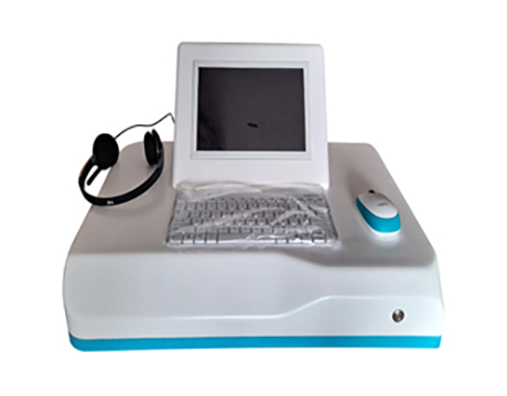 中醫(yī)聞診儀（教學(xué)使用）